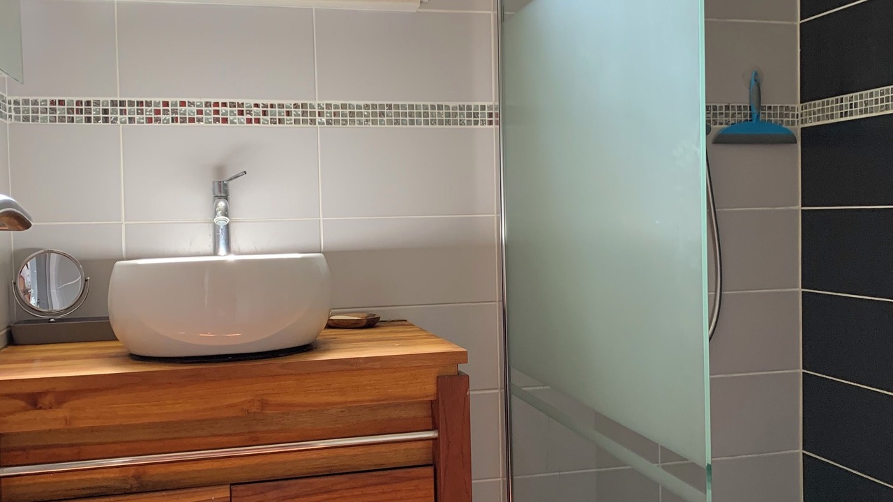 Photo of Bathroom in Wissant