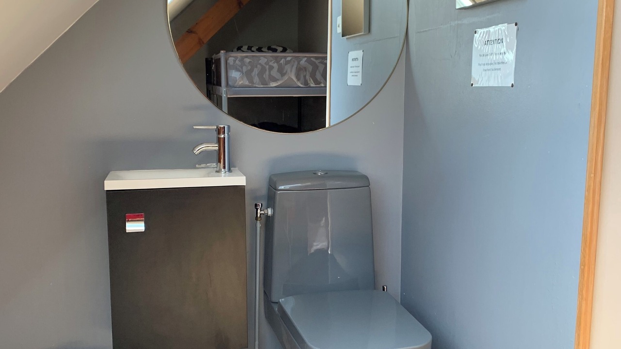 Photo of Bathroom in Wissant