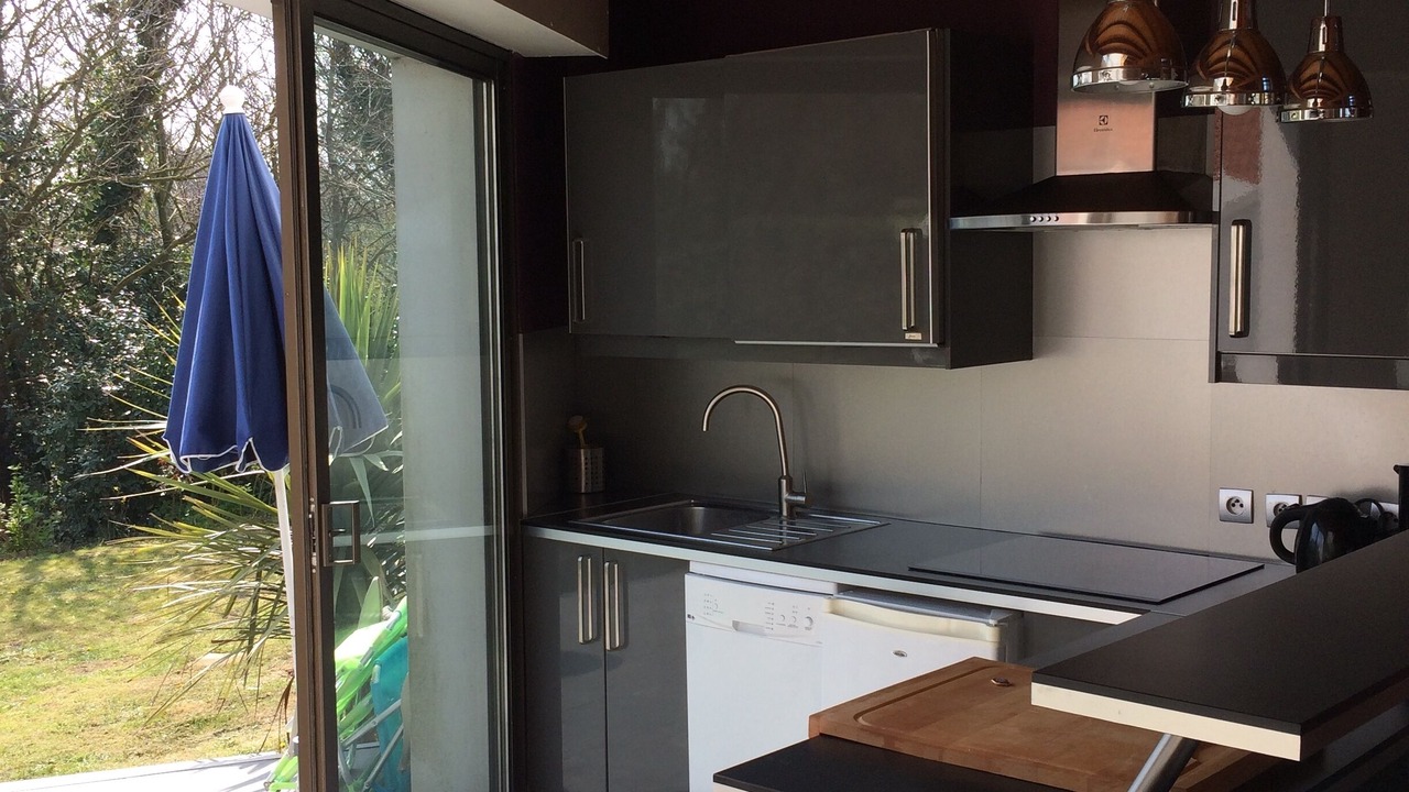 Photo of Kitchen in Wissant