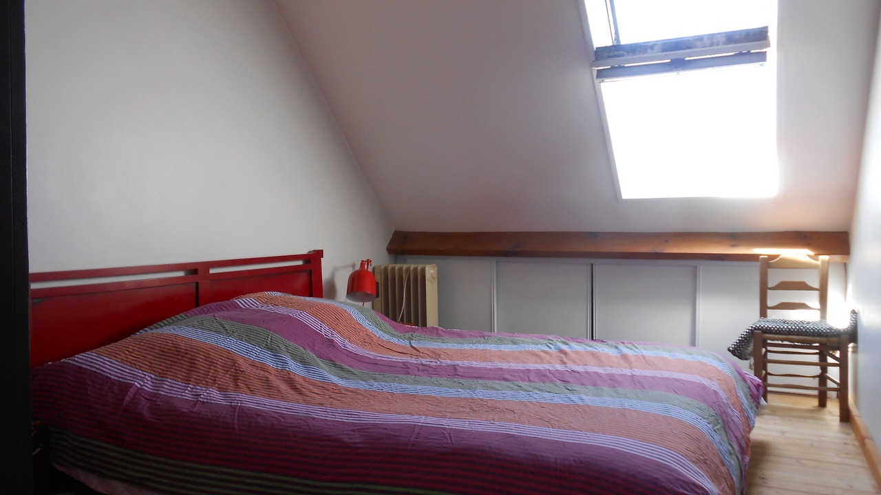 Photo of Bedroom in Wissant