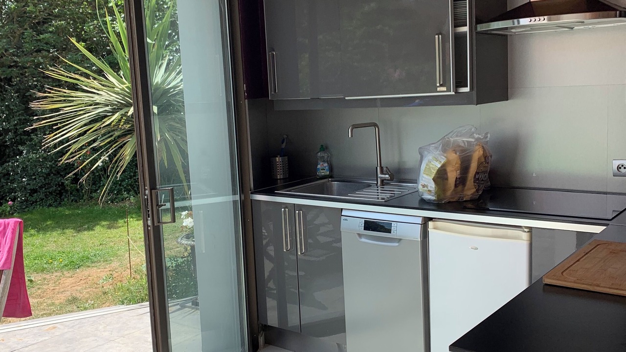 Photo of Kitchen in Wissant