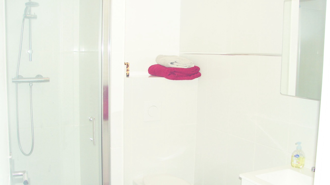Photo of Bathroom in Pleumeur-Bodou