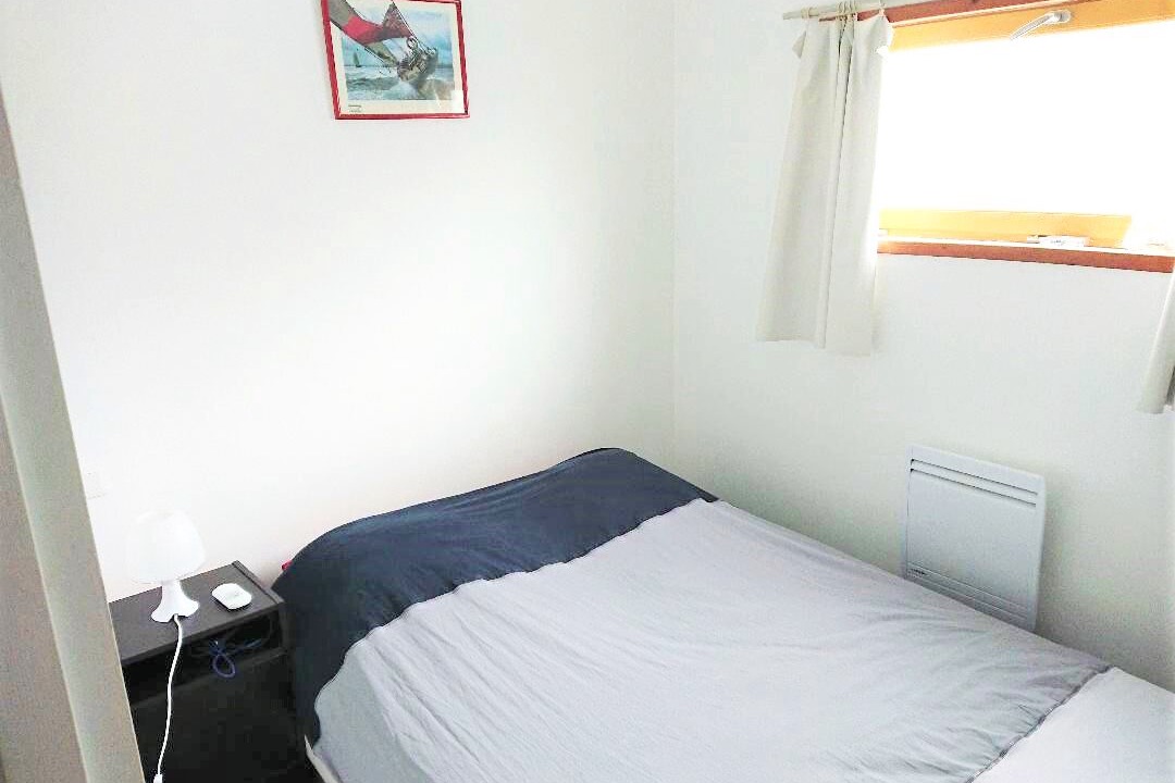 Photo of Bedroom in Pleumeur-Bodou