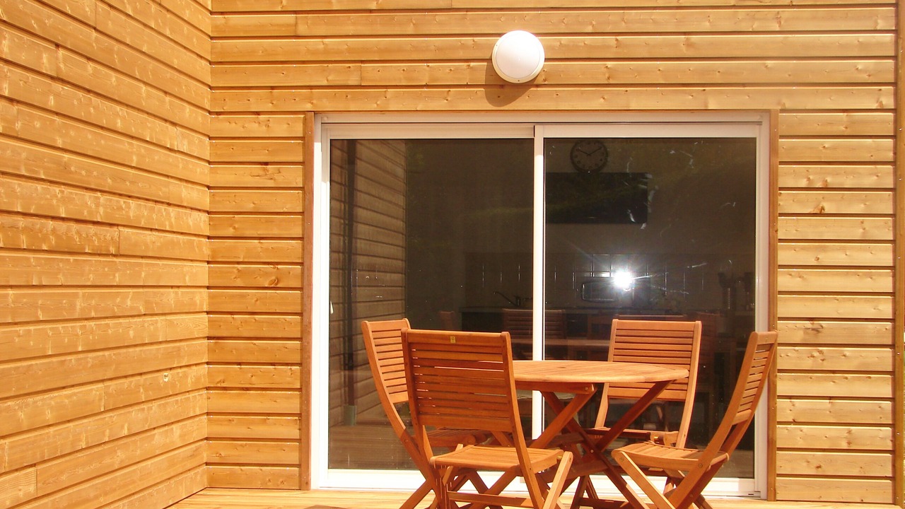 Photo of Outdoor in Pleumeur-Bodou