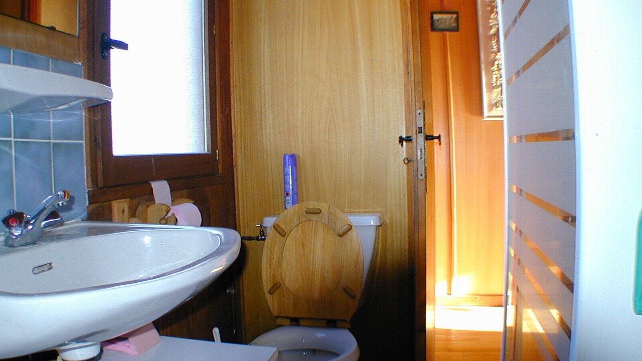 Photo of Bathroom in Saint-Pierre-dels-Forcats