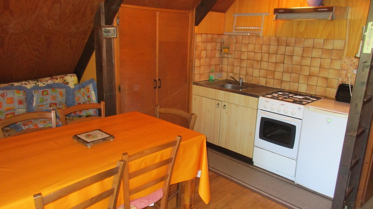 Photo of Kitchen in Saint-Pierre-dels-Forcats