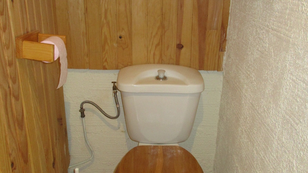 Photo of Bathroom in Saint-Pierre-dels-Forcats
