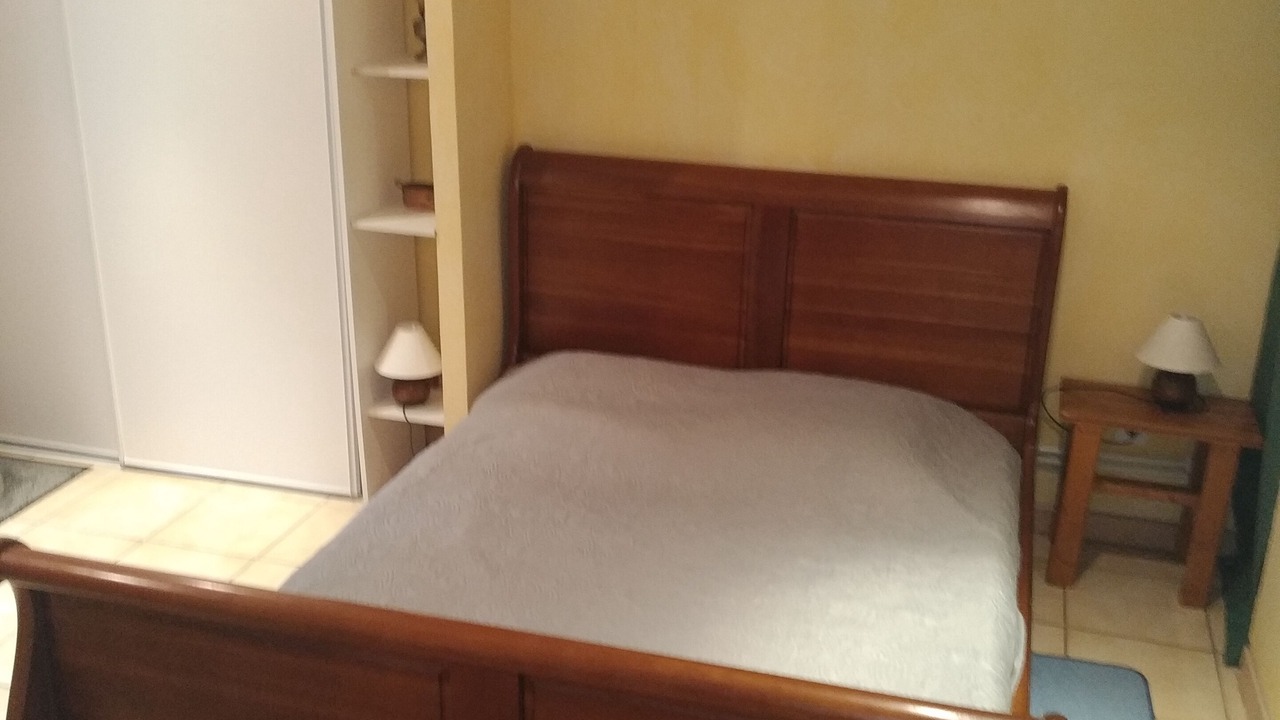 Photo of Bedroom in Saint-Pierre-dels-Forcats
