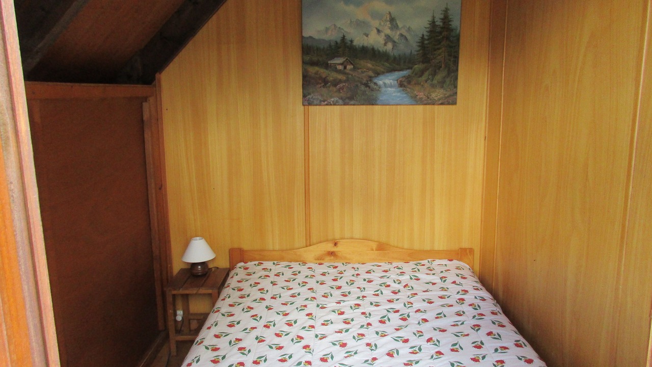 Photo of Bedroom in Saint-Pierre-dels-Forcats