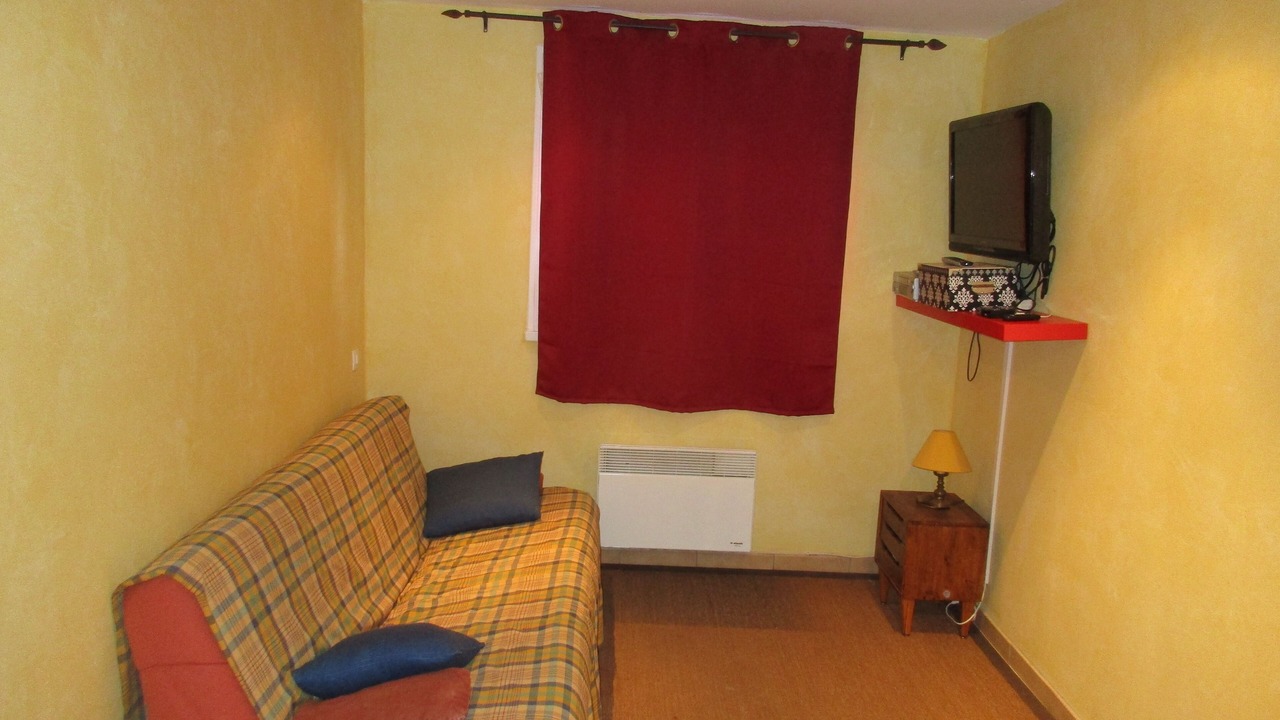Photo of Livingroom in Saint-Pierre-dels-Forcats