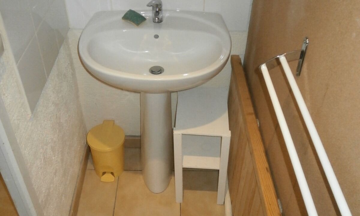 Photo of Bathroom in Saint-Pierre-dels-Forcats