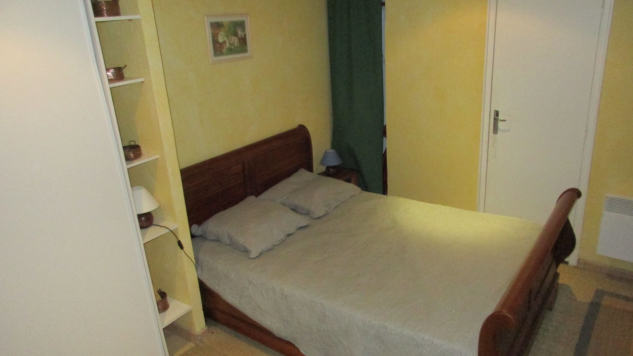 Photo of Bedroom in Saint-Pierre-dels-Forcats