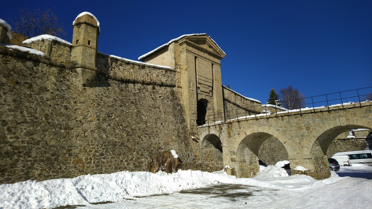 Photo of Others in Saint-Pierre-dels-Forcats