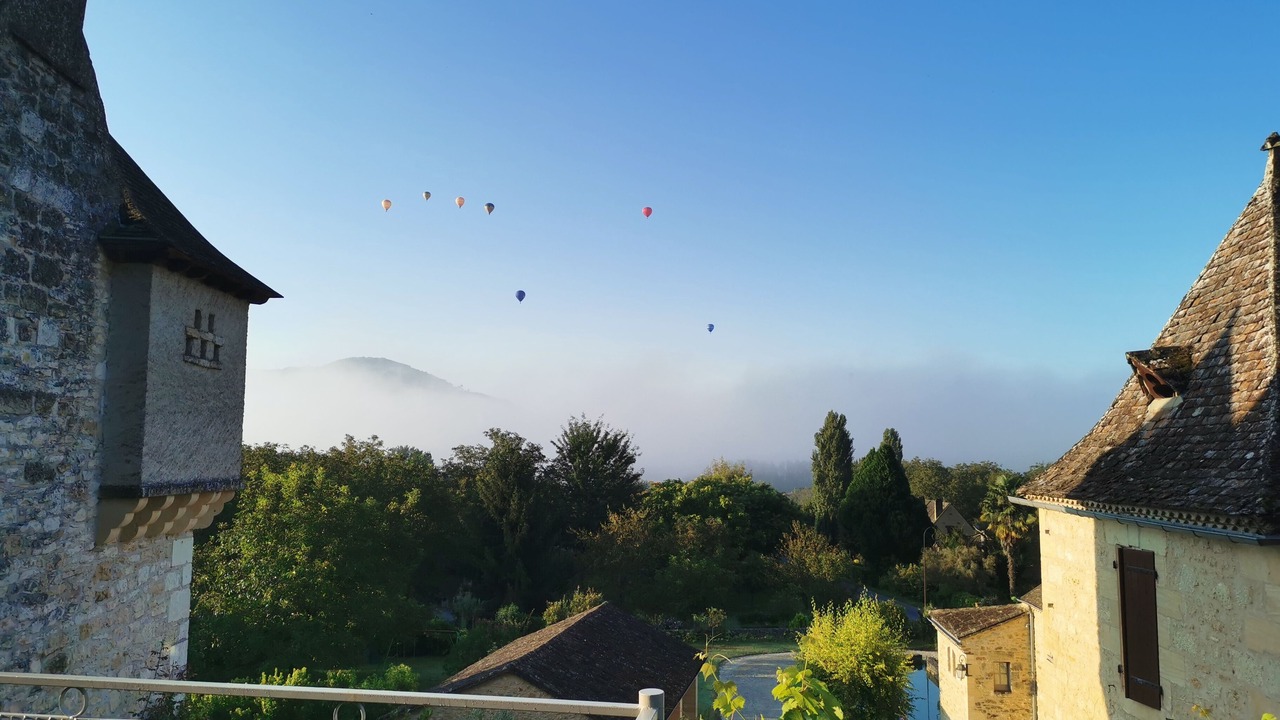 Photo of Outdoor in Beynac-et-Cazenac