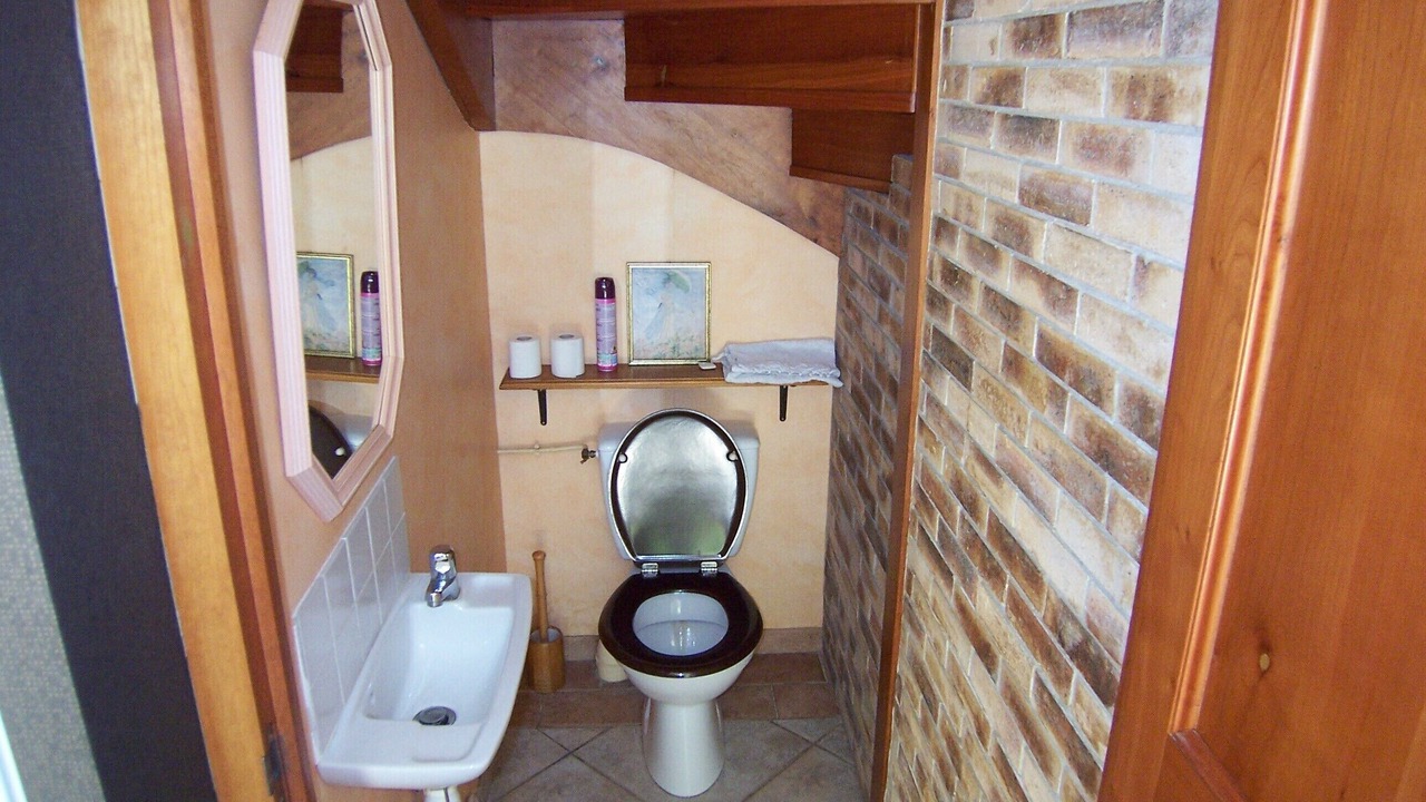 Photo of Bathroom in Beynac-et-Cazenac