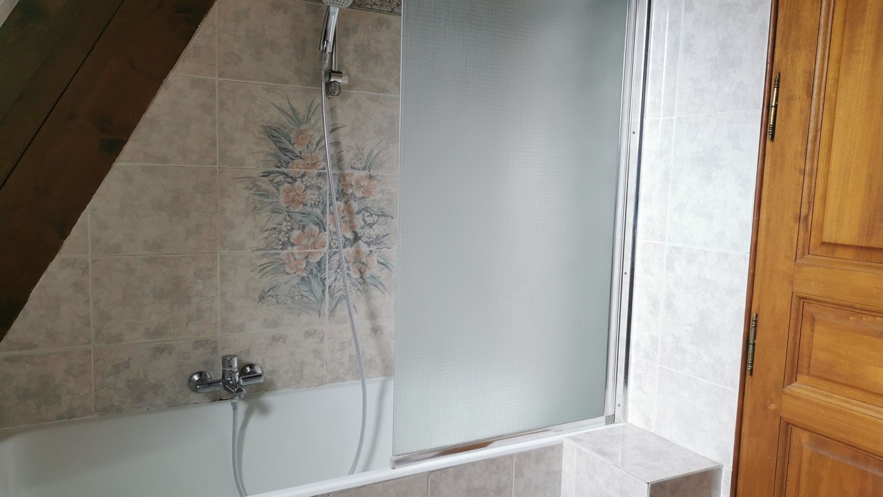 Photo of Bathroom in Beynac-et-Cazenac