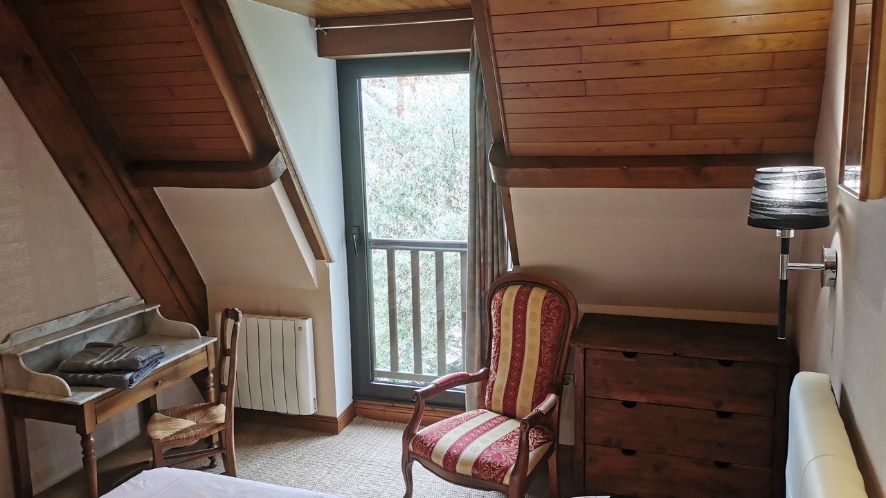 Photo of Bedroom in Beynac-et-Cazenac
