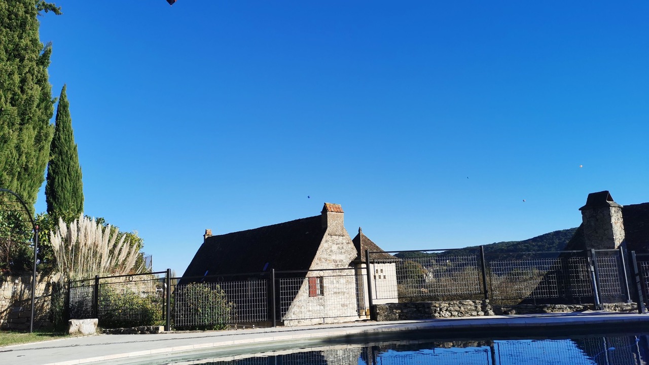 Photo of Outdoor in Beynac-et-Cazenac