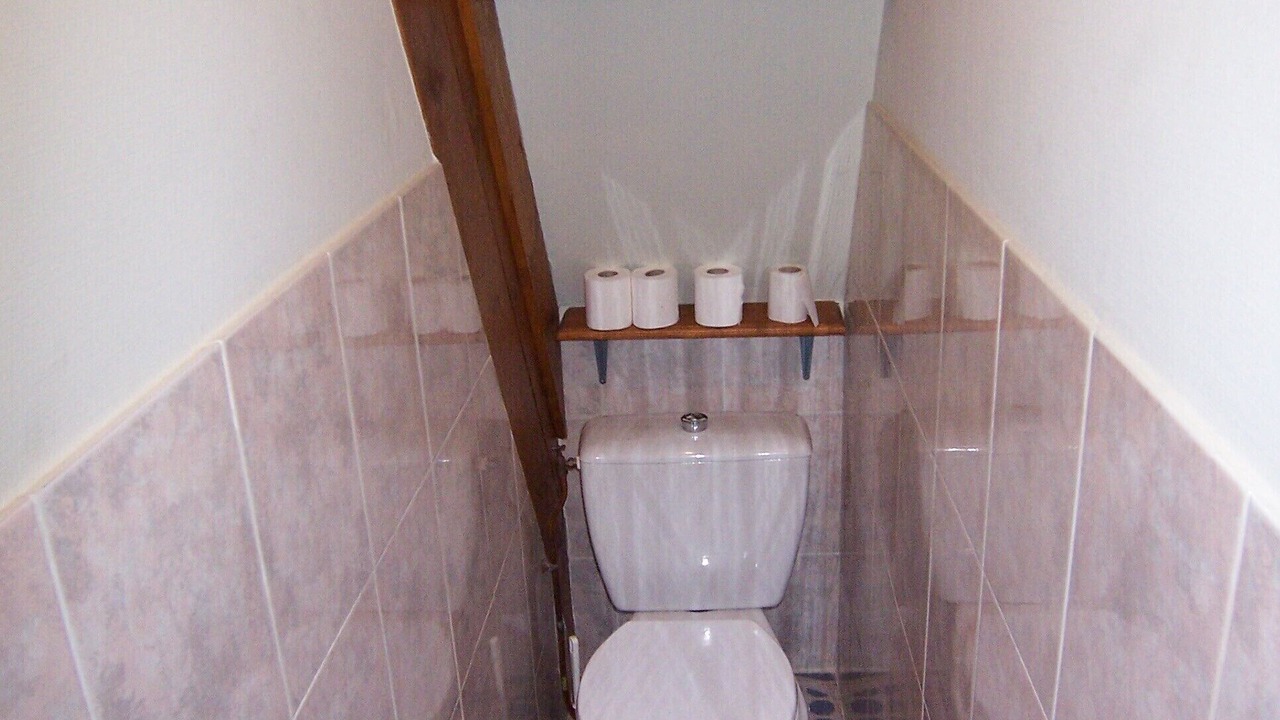 Photo of Bathroom in Beynac-et-Cazenac