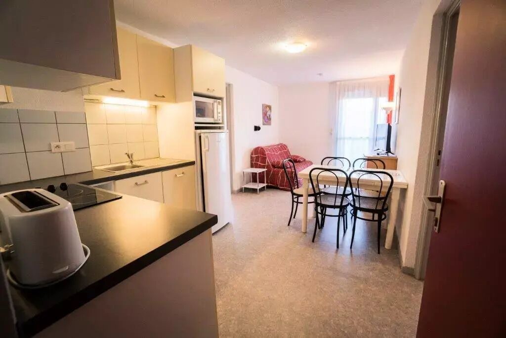 Photo of Kitchen in Salies-de-Bearn