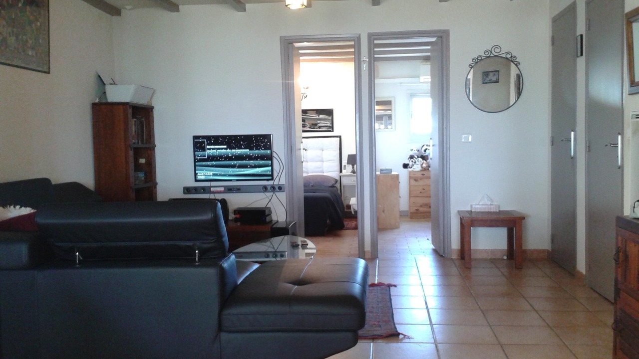 Photo of Livingroom in Le Grau-dʼAgde