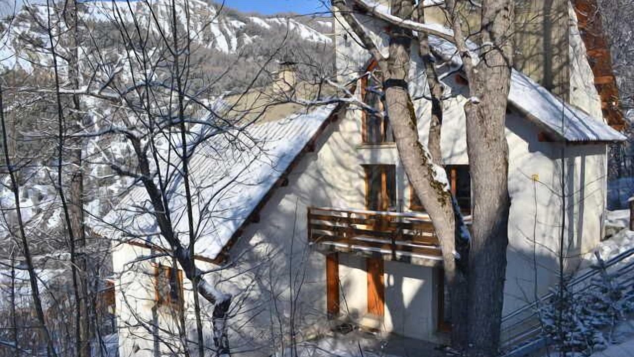 Photo of Outdoor in Allos