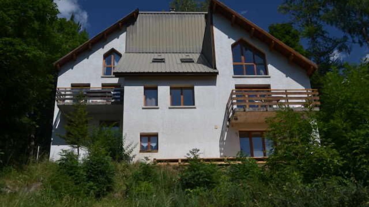 Photo of Outdoor in Allos