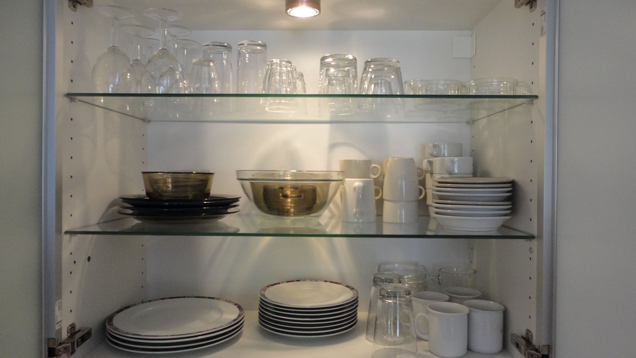 Photo of Kitchen in Allos
