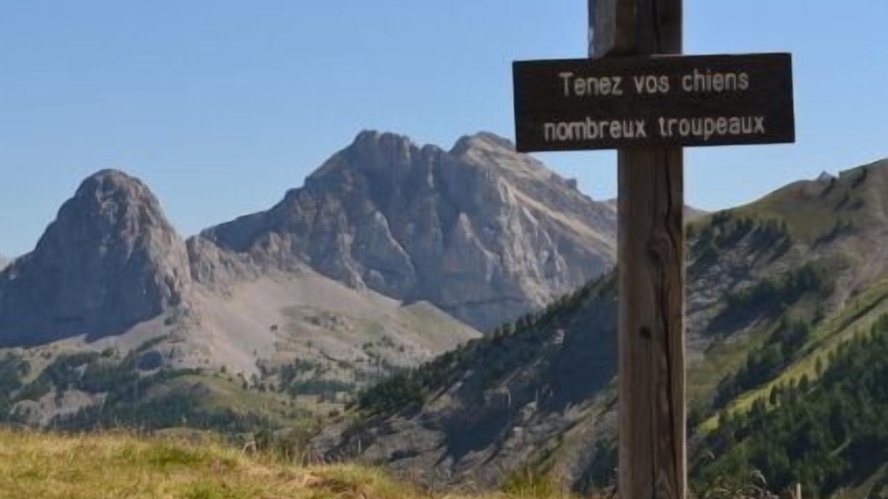 Photo of Outdoor in Allos