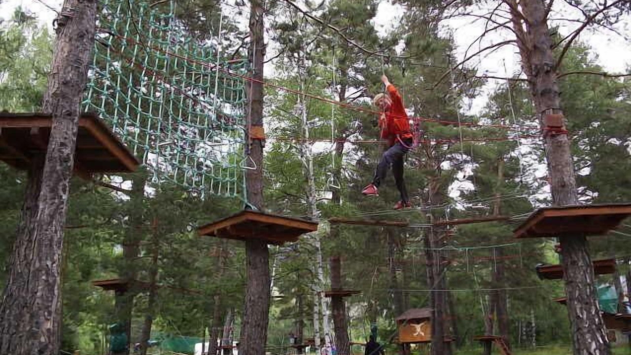 Photo of Outdoor in Allos
