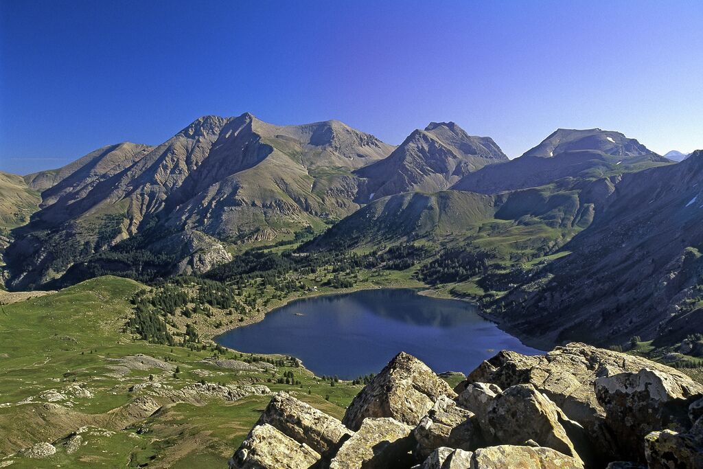 Photo of Outdoor in Allos