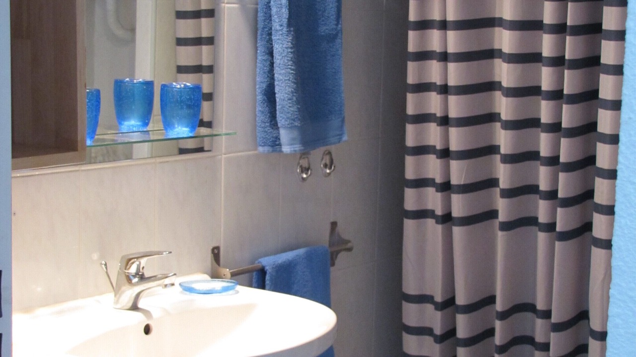 Photo of Bathroom in Les Arenes