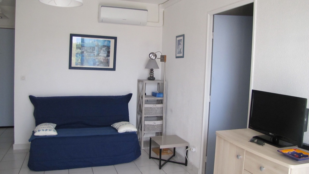Photo of Livingroom in Les Arenes