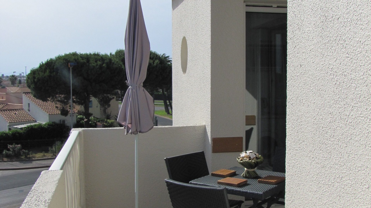 Photo of Outdoor in Les Arenes