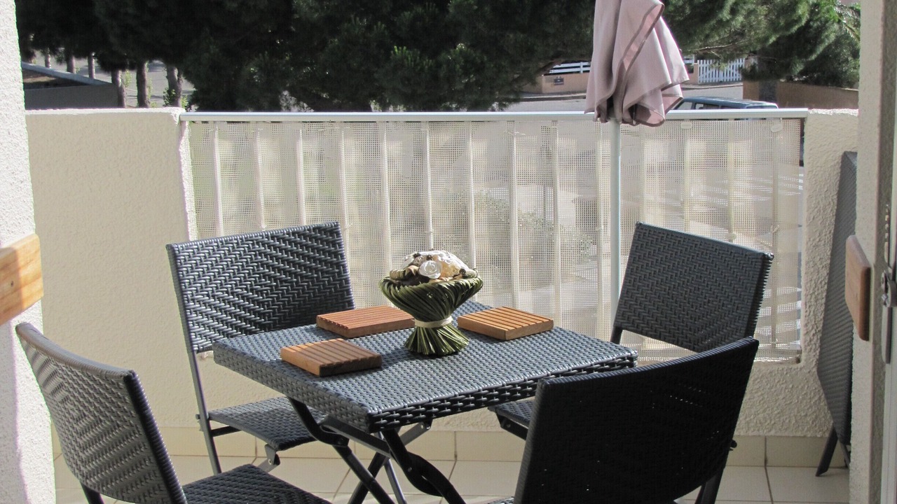 Photo of Outdoor in Les Arenes
