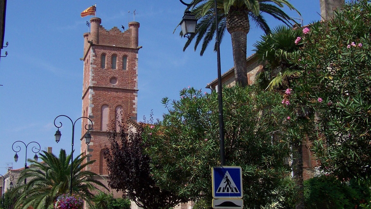 Photo of Outdoor in Les Arenes