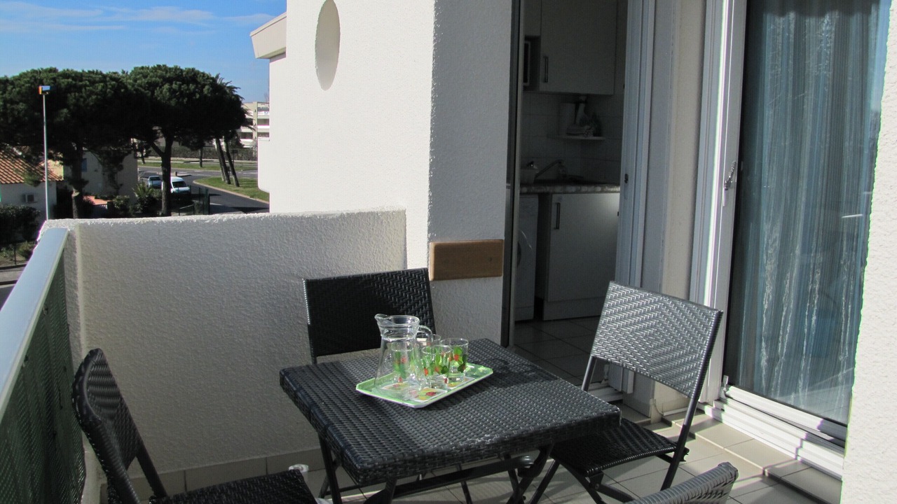 Photo of Outdoor in Les Arenes