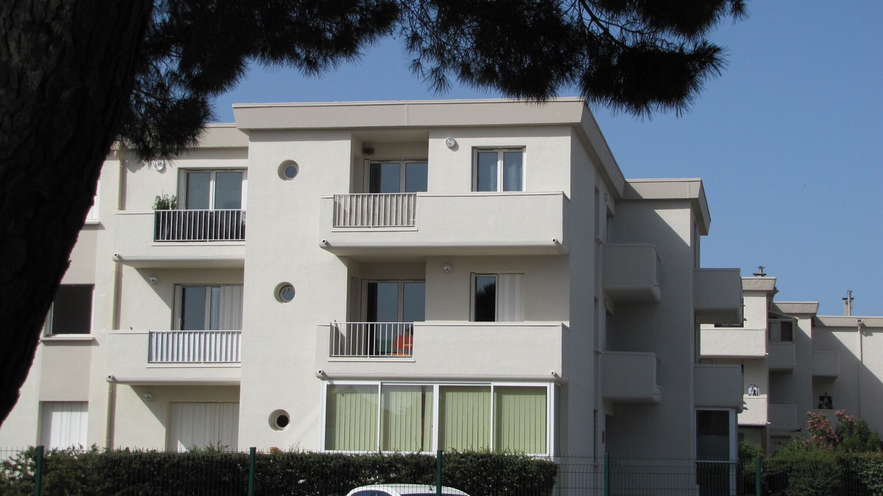 Photo of Outdoor in Les Arenes