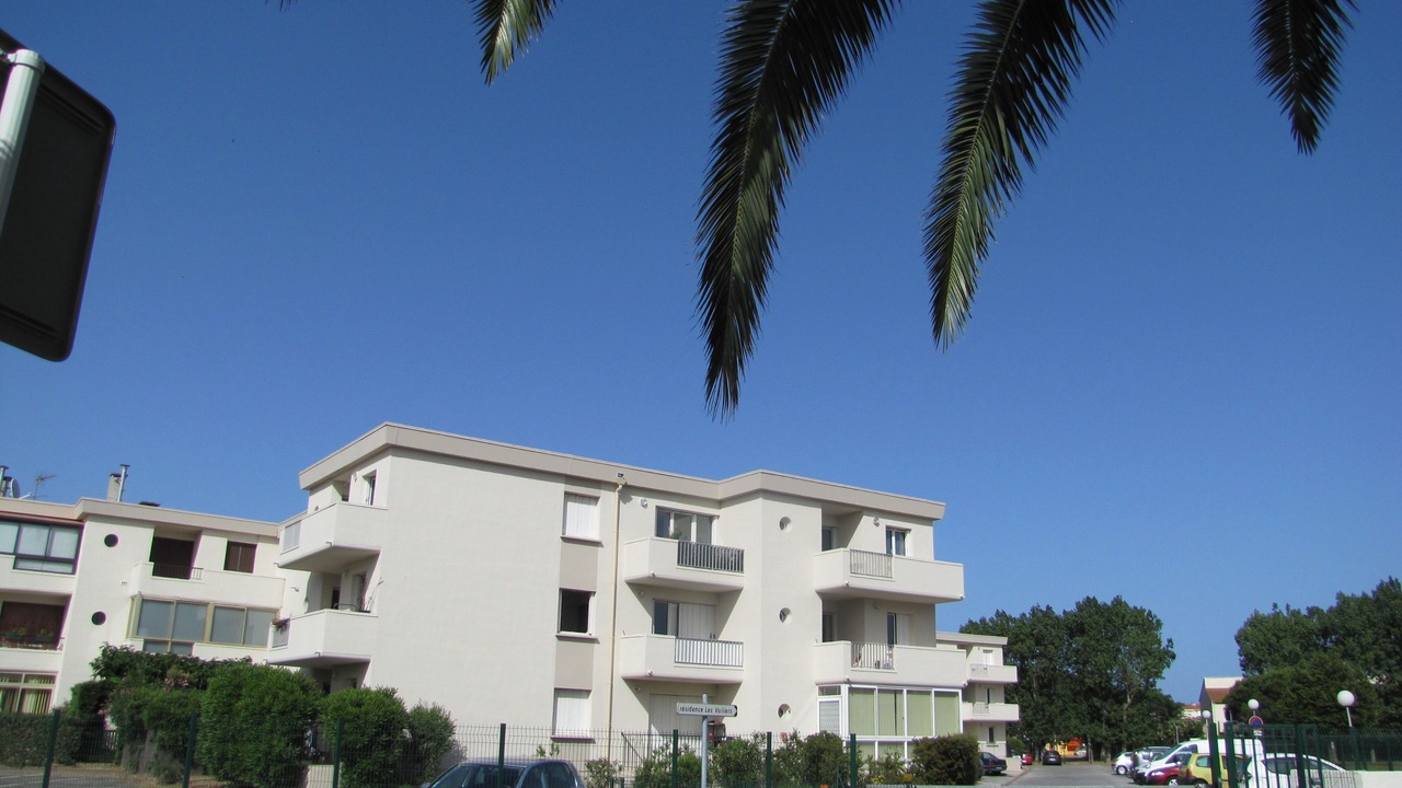 Photo of Outdoor in Les Arenes