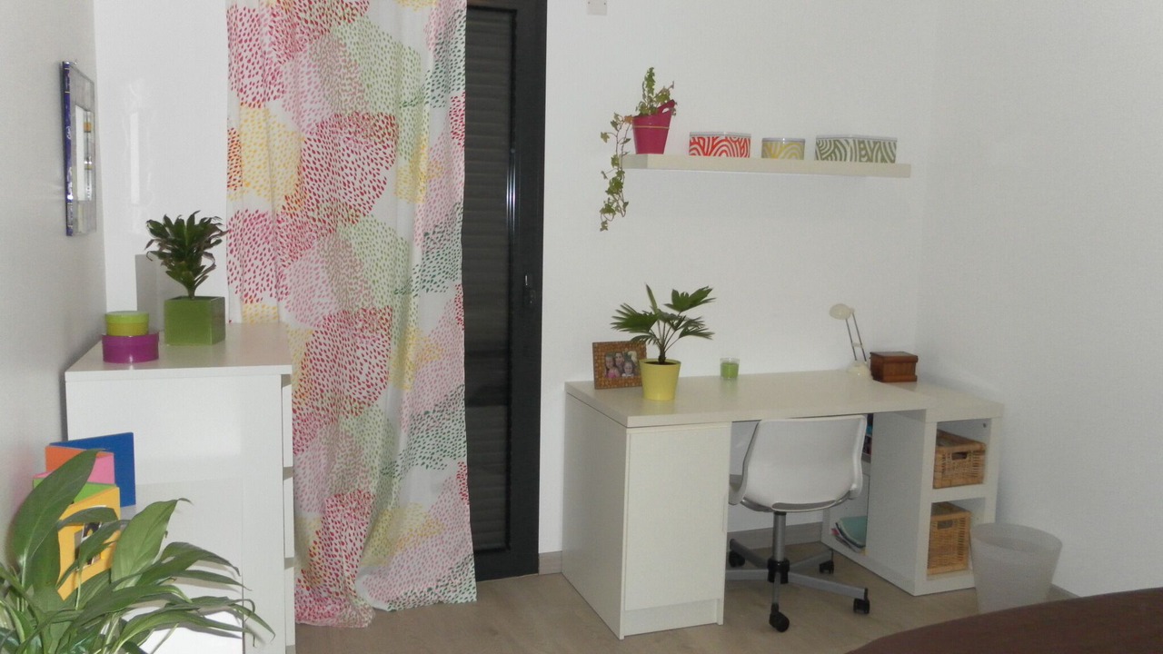 Photo of Bedroom in Bellerive-sur-Allier