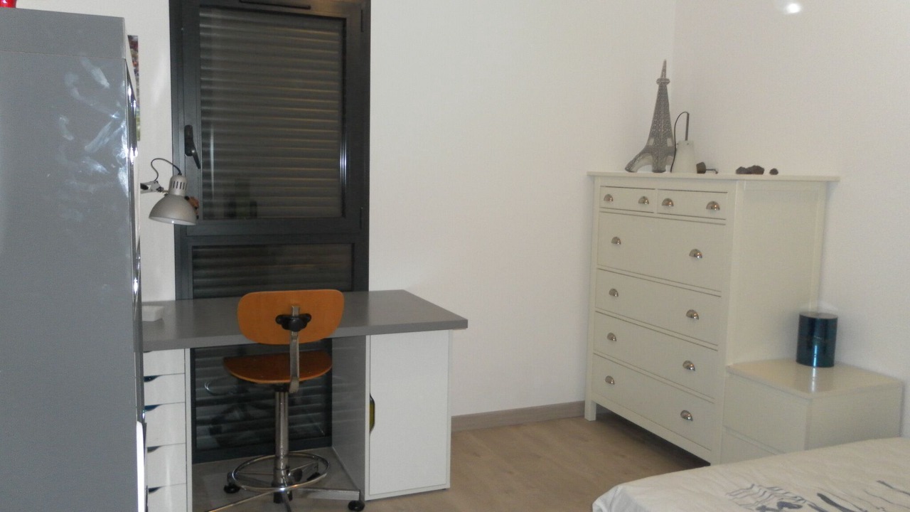 Photo of Bedroom in Bellerive-sur-Allier