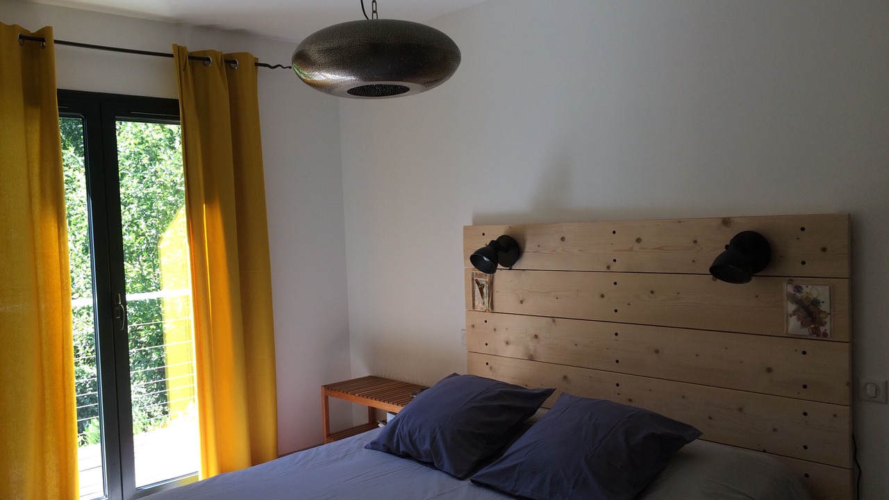 Photo of Bedroom in Bellerive-sur-Allier
