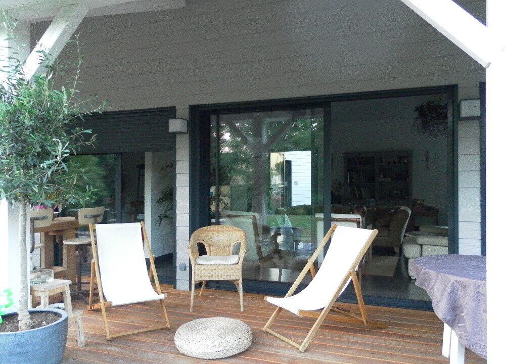 Photo of Patio Balcony in Bellerive-sur-Allier