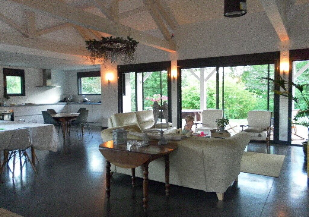 Photo of Livingroom in Bellerive-sur-Allier