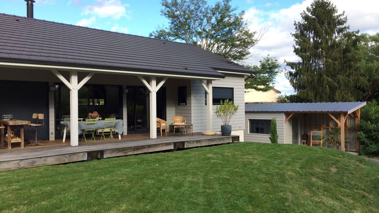 Photo of Outdoor in Bellerive-sur-Allier