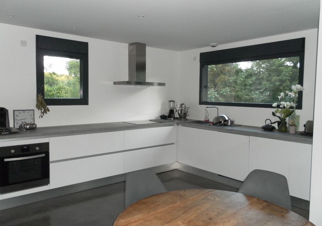 Photo of Kitchen in Bellerive-sur-Allier