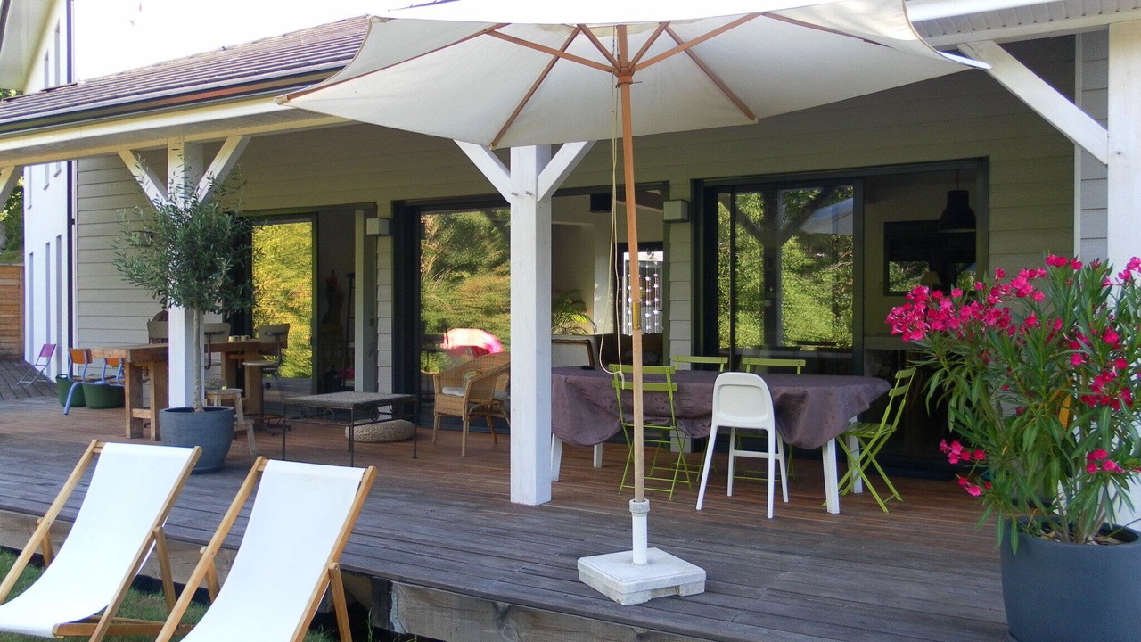 Photo of Outdoor in Bellerive-sur-Allier