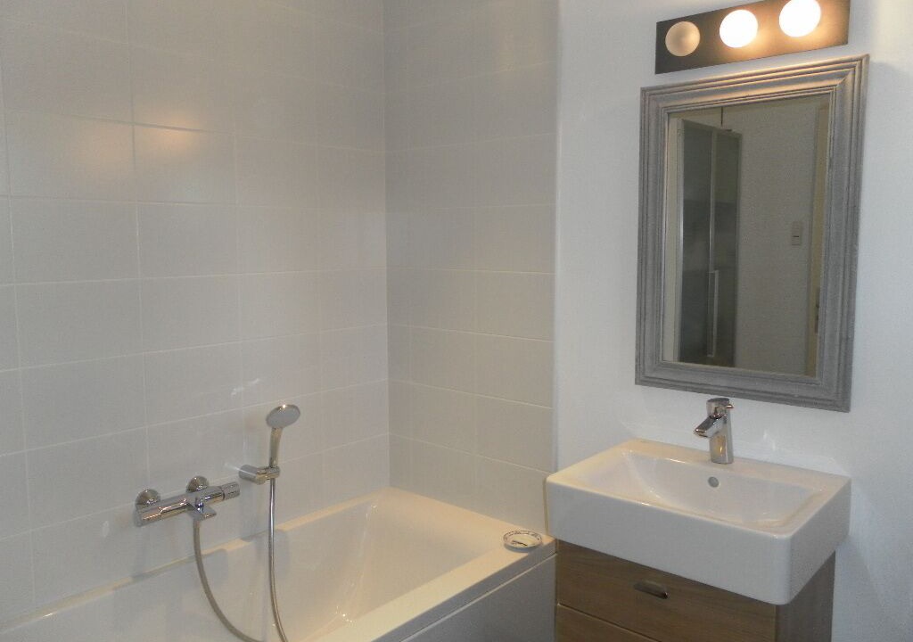 Photo of Bathroom in Bellerive-sur-Allier