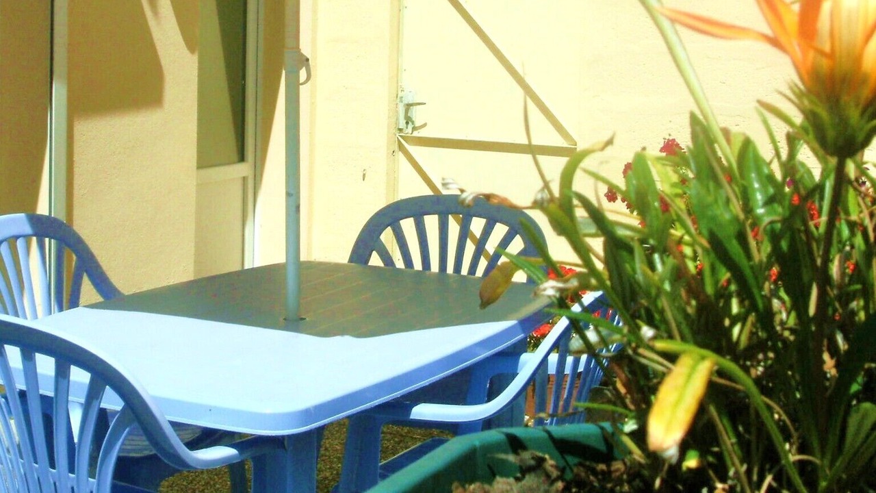 Photo of Outdoor in La Chaume