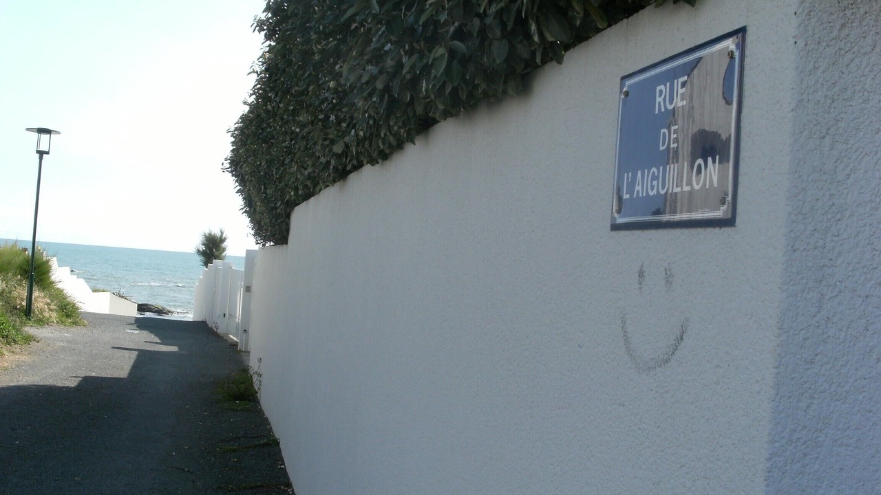 Photo of Outdoor in La Chaume